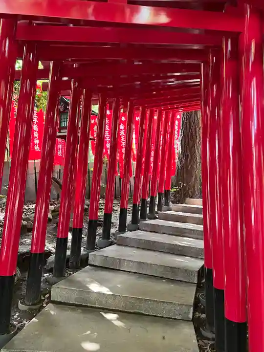 乃木神社(東京都)