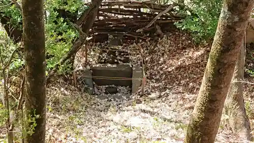 熊野皇大神社の体験その他