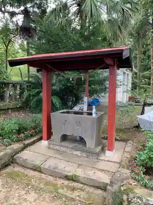 木花神社(宮崎県)