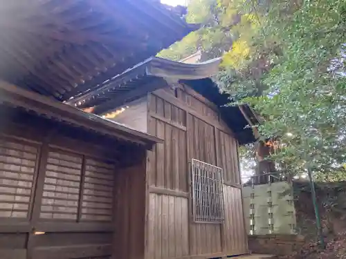 春日神社(神奈川県)
