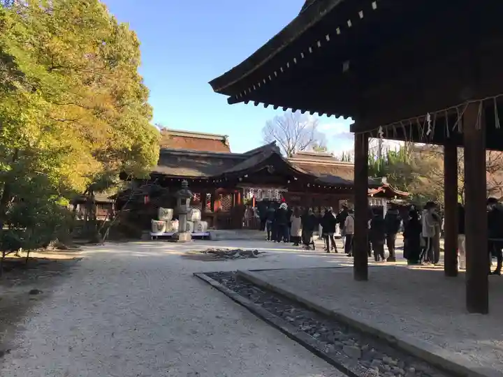 豊国神社(京都府)
