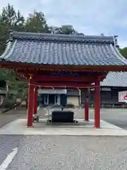 美濃國一宮　南宮大社(岐阜県)