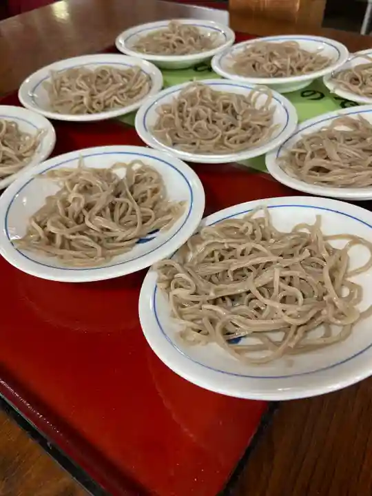 出石神社(兵庫県)