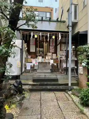 末廣神社(東京都)