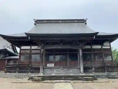 本願寺国府別院(新潟県)
