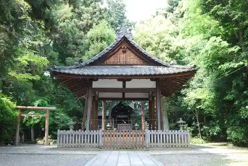 木嶋坐天照御魂神社(京都府)