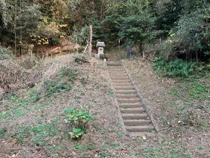 糸川神社のその他建物