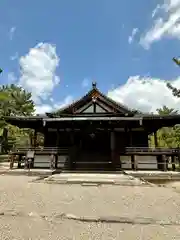 法隆寺 西円堂(奈良県)