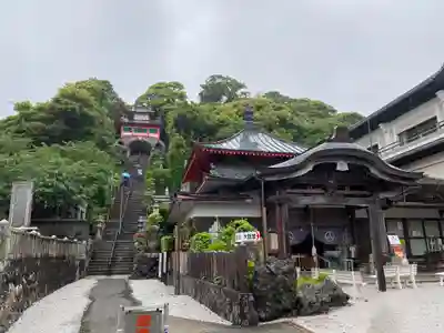 津照寺(高知県)