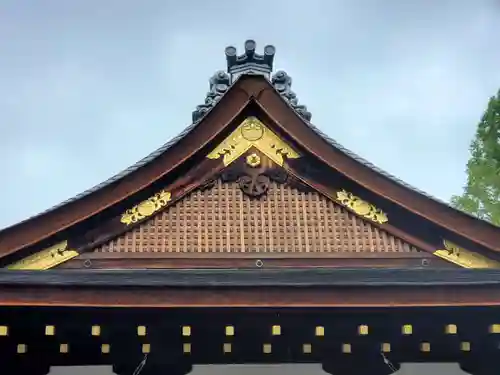 立木神社の建物その他