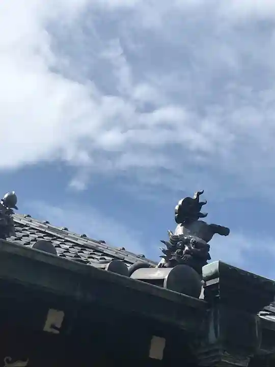 蓮乗院(神奈川県)