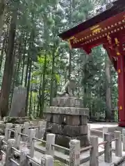 三峯神社(埼玉県)