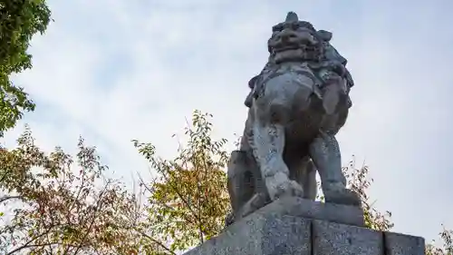 成田山大阪別院　明王院(大阪府)