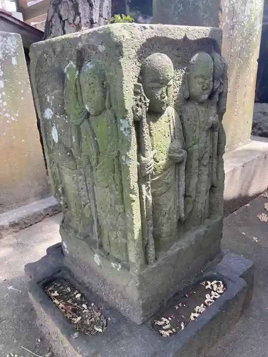 寶泉寺(宝泉寺)(神奈川県)