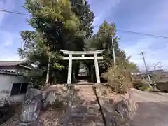 天満神社(岡山県)