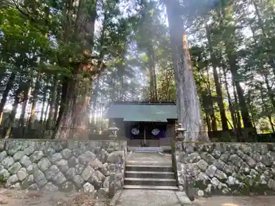 飛鳥神社(三重県)