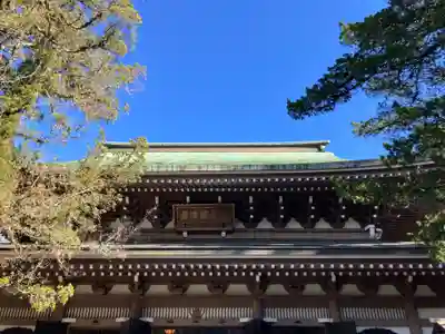 円覚寺(神奈川県)