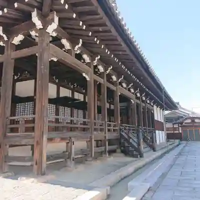 願泉寺（貝塚御坊）(大阪府)