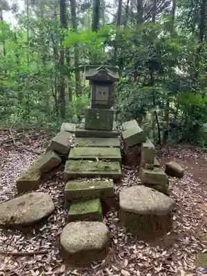 大浦大神(千葉県)