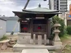 和光地蔵尊(大阪府)