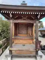 大日堂(京都府)