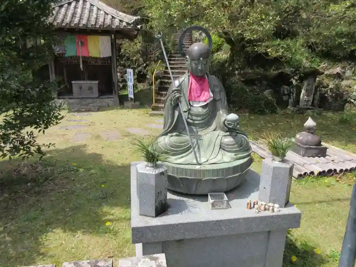 平等寺(徳島県)