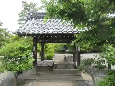 穴太寺(京都府)