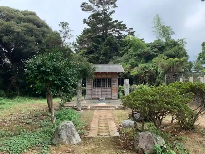 福聚寺(千葉県)