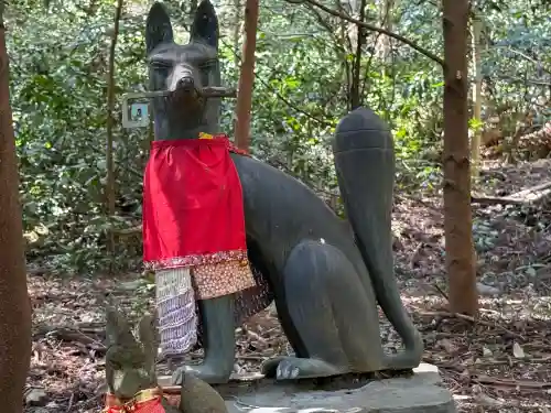 宝登山神社(埼玉県)