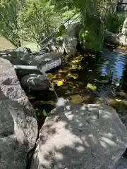 四柱神社(長野県)