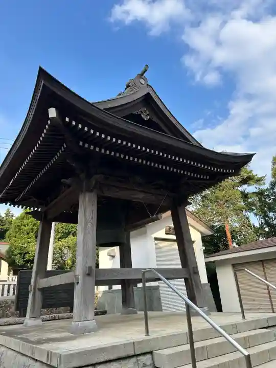 簳幹八幡宮(東京都)