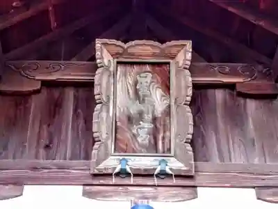 星宮社のその他建物