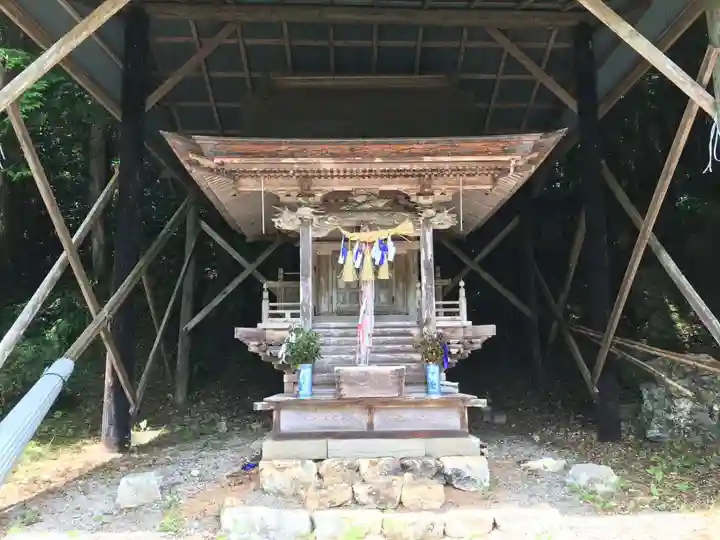 清滝寺(高知県)