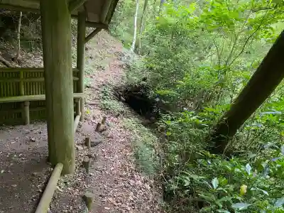 七渕神社(高知県)