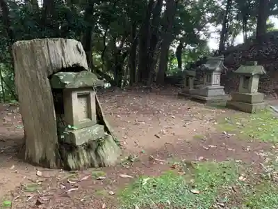 星宮神社(千葉県)