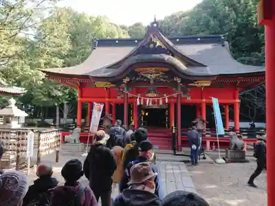 六所神社(愛知県)