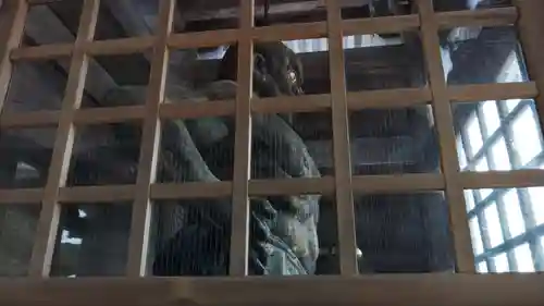 中山寺(福井県)