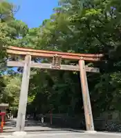 枚岡神社(大阪府)