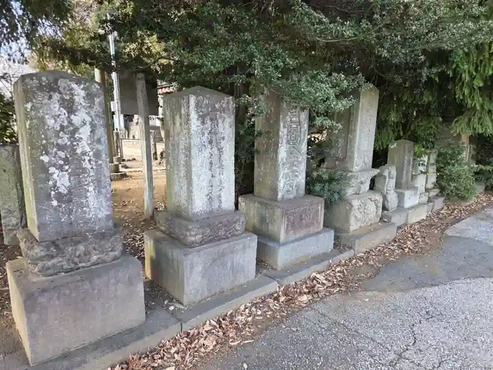 下総野田愛宕神社(千葉県)