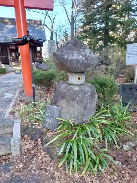 真田神社のその他建物