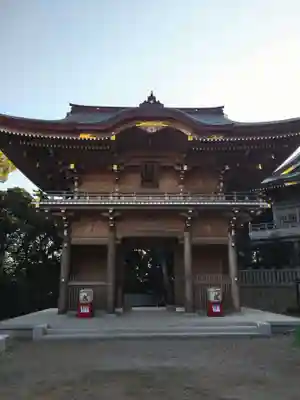 大甕神社(茨城県)