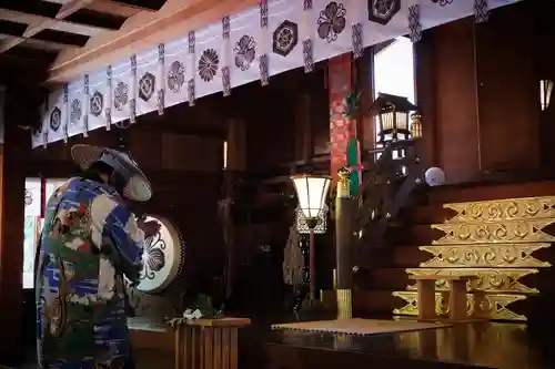 十日恵比須神社(福岡県)