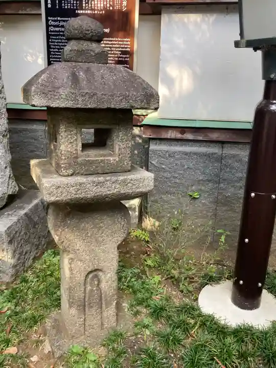 大鳥神社(東京都)