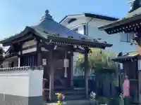伝昌寺のその他建物