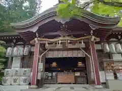 若山神社(大阪府)