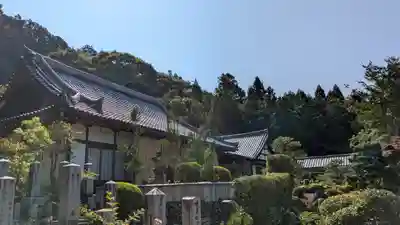 養仙禅寺（養仙寺）(京都府)