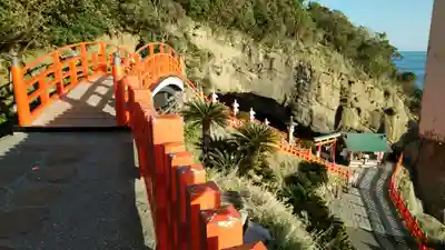 鵜戸神宮のその他建物
