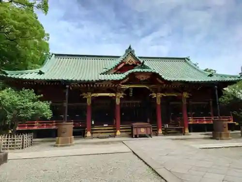 根津神社(東京都)