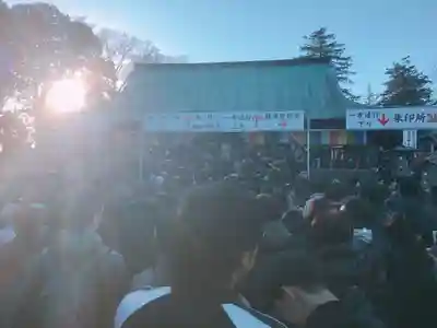 喜多院(埼玉県)