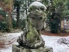 鹿島神社(栃木県)